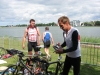 Haapsalu triatlon. Lauri Luik Haapsalu triatlon. Lauri Luik